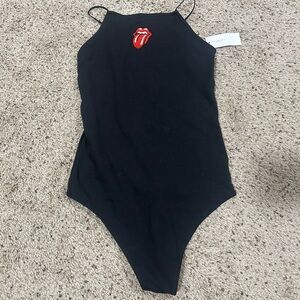 NWT AE Women’s Bodysuit Size M